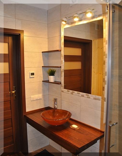 Apartmán W Cieniu Akacji
