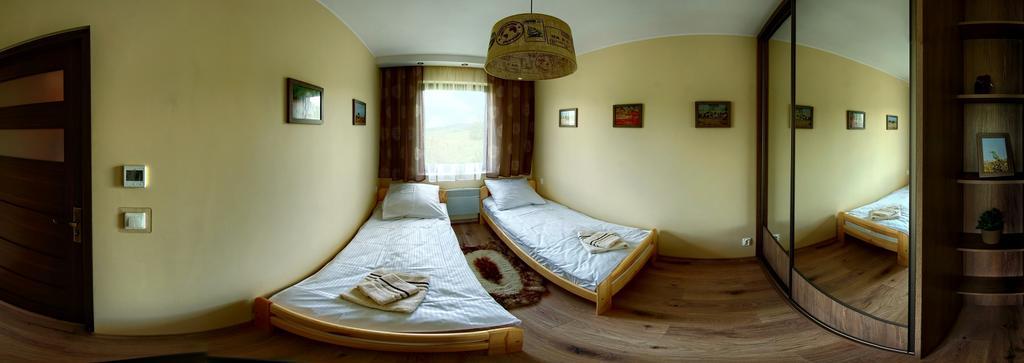 Apartment W Cieniu Akacji Jaworki